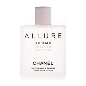 Chanel - Allure Homme Edition Blanche after shave
