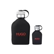 Hugo Boss - Just Different szett IV.