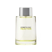 Kenneth Cole - Reaction after shave