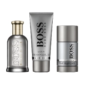Hugo Boss - Bottled (eau de parfum) szett II.