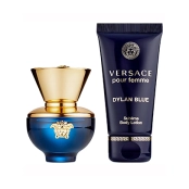 Versace - Dylan Blue szett I.