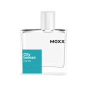 Mexx - City Breeze after shave