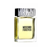 Moschino - Moschino Forever after shave
