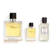 Hermés - Terre D ' Hermes (pure parfum) szett I.