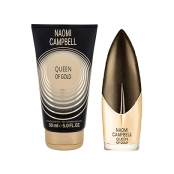 Naomi Campbell - Queen of Gold szett I.