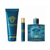 Versace - Eros Parfum szett II.
