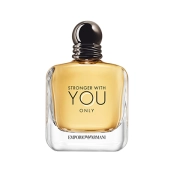 Giorgio Armani - Stronger With You Only