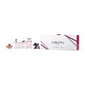 Lancôme - Lancome exclusive szett (mini parfümök)
