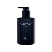 Christian Dior - Sauvage tusfürdő