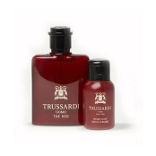 Trussardi - Uomo The Red szett II.