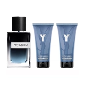 Yves Saint-Laurent - Y (eau de parfum) szett I.