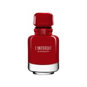 Givenchy - L'Interdit Rouge Ultime