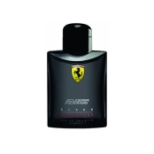 Ferrari - Scuderia Ferrari Black Signature