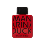 Mandarina Duck - Black and Red