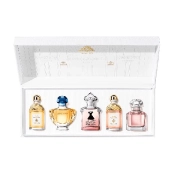 Guerlain - Guerlain Aqua Allegoria exclusive szett (mini parfümök)