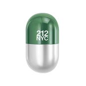 Carolina Herrera - 212 (New York Pills)