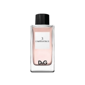 Dolce & Gabbana - 3 L' Imperatrice