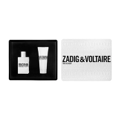 Zadig & Voltaire - This is Her! szett