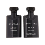 Bvlgari - Man Black Cologne szett II.