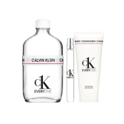 Calvin Klein - CK Everyone (eau de toilette) szett II.