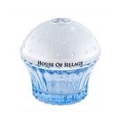 House Of Sillage - Love Is In The Air