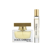 Dolce & Gabbana - The One szett V.