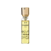 Chanel - No. 5 pure parfum utántöltő
