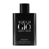 Giorgio Armani - Acqua di Gio Profumo after shave