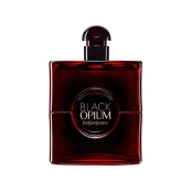 Yves Saint-Laurent - Black Opium Over Red