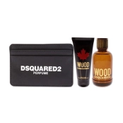 Dsquared² - Wood for Him szett VI.