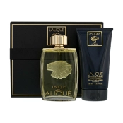 Lalique - Lalique (LION) eau de parfum szett I.