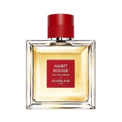 Guerlain - Guerlain Habit Rouge (eau de parfum) (2022)
