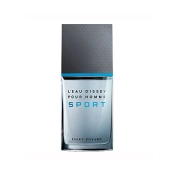 Issey Miyake - L’Eau d’Issey Sport