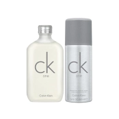 Calvin Klein - CK One szett III.