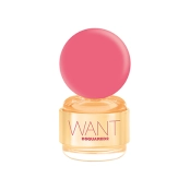 Dsquared² - Want Pink Ginger