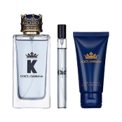 Dolce & Gabbana - K (eau de toilette) szett III.