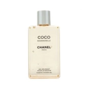 Chanel - Coco Mademoiselle tusfürdő