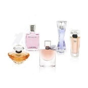 Lancôme - Lancome exclusive szett (mini parfümök)