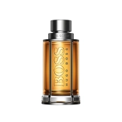 Hugo Boss - The Scent after shave