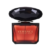 Versace - Crystal Noir (eau de parfum) (2021)