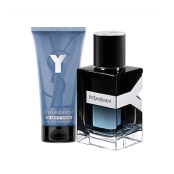 Yves Saint-Laurent - Y (eau de parfum) szett II.