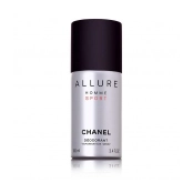 Chanel - Allure Homme Sport spray dezodor