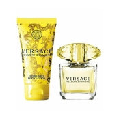 Versace - Yellow Diamond szett VI.