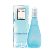 Davidoff - Cool Water Frozen Fragrance