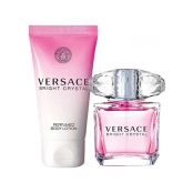Versace - Bright Crystal szett I.