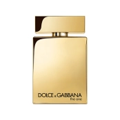 Dolce & Gabbana - The One Gold For Men