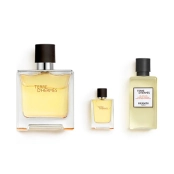 Hermés - Terre D ' Hermes (pure parfum) szett II.