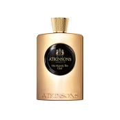 Atkinsons  - His Majesty The Oud