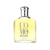 Moschino - Uomo after shave