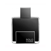 Loewe - Solo Platinum